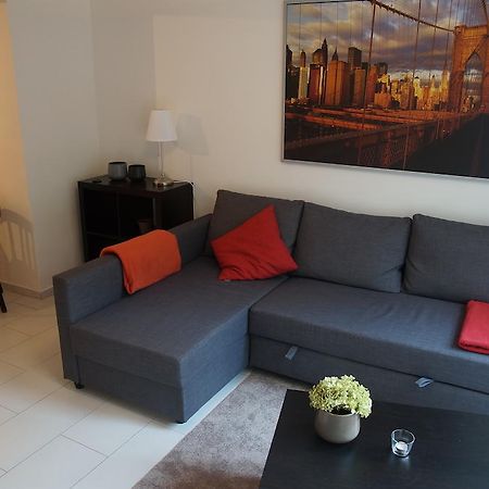 Haus Lullmann Apartment Bremen Phòng bức ảnh