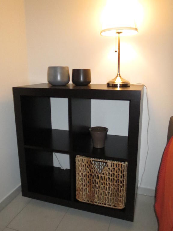 Haus Lullmann Apartment Bremen Phòng bức ảnh