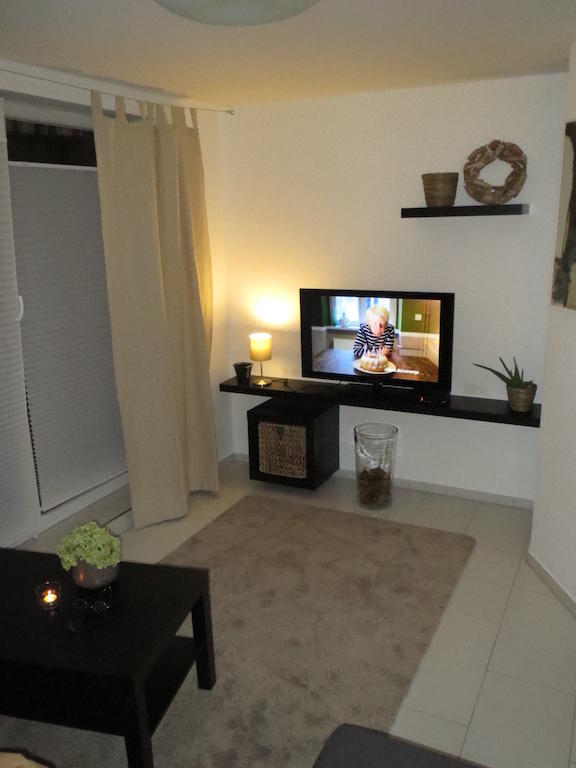 Haus Lullmann Apartment Bremen Phòng bức ảnh