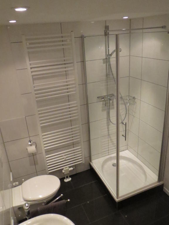 Haus Lullmann Apartment Bremen Phòng bức ảnh