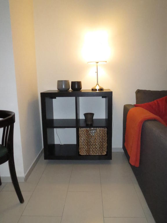 Haus Lullmann Apartment Bremen Phòng bức ảnh