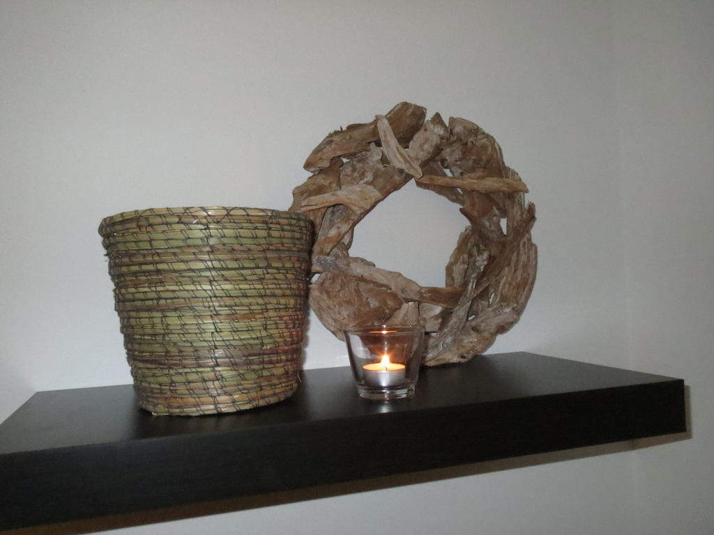 Haus Lullmann Apartment Bremen Phòng bức ảnh