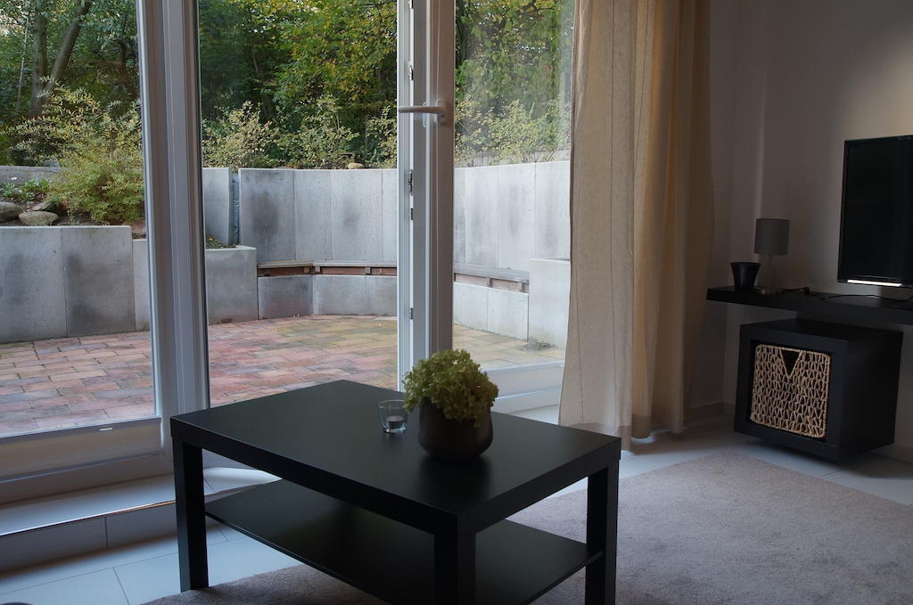 Haus Lullmann Apartment Bremen Phòng bức ảnh