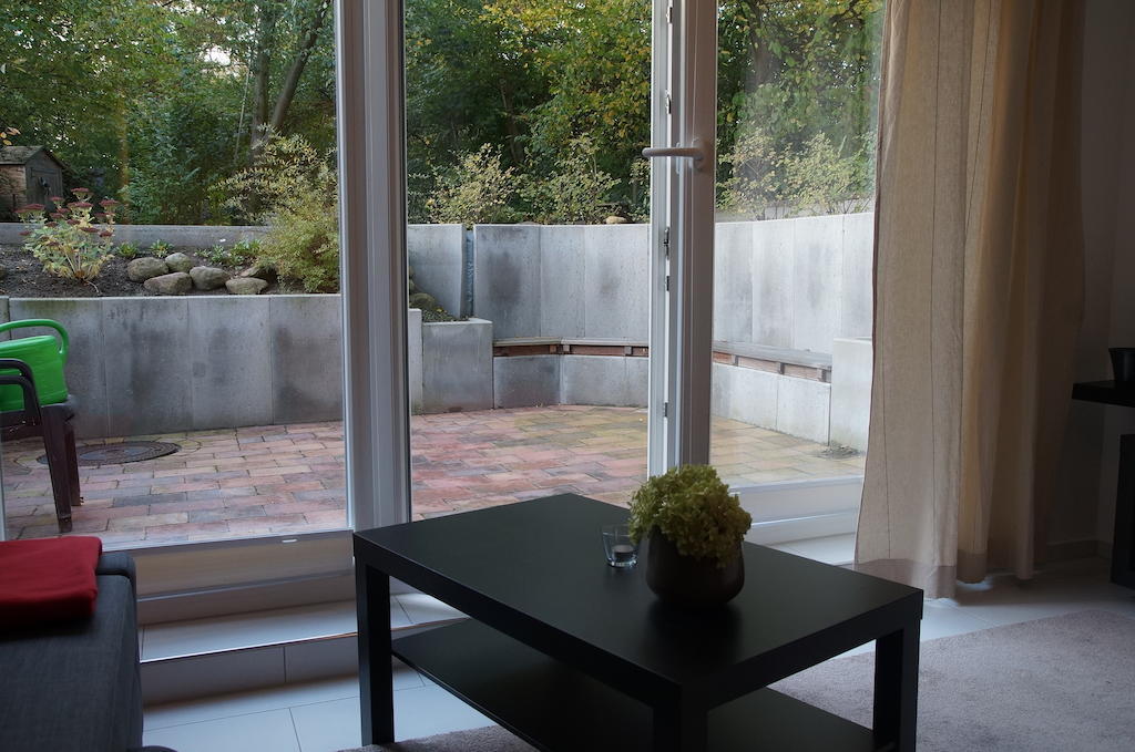 Haus Lullmann Apartment Bremen Phòng bức ảnh