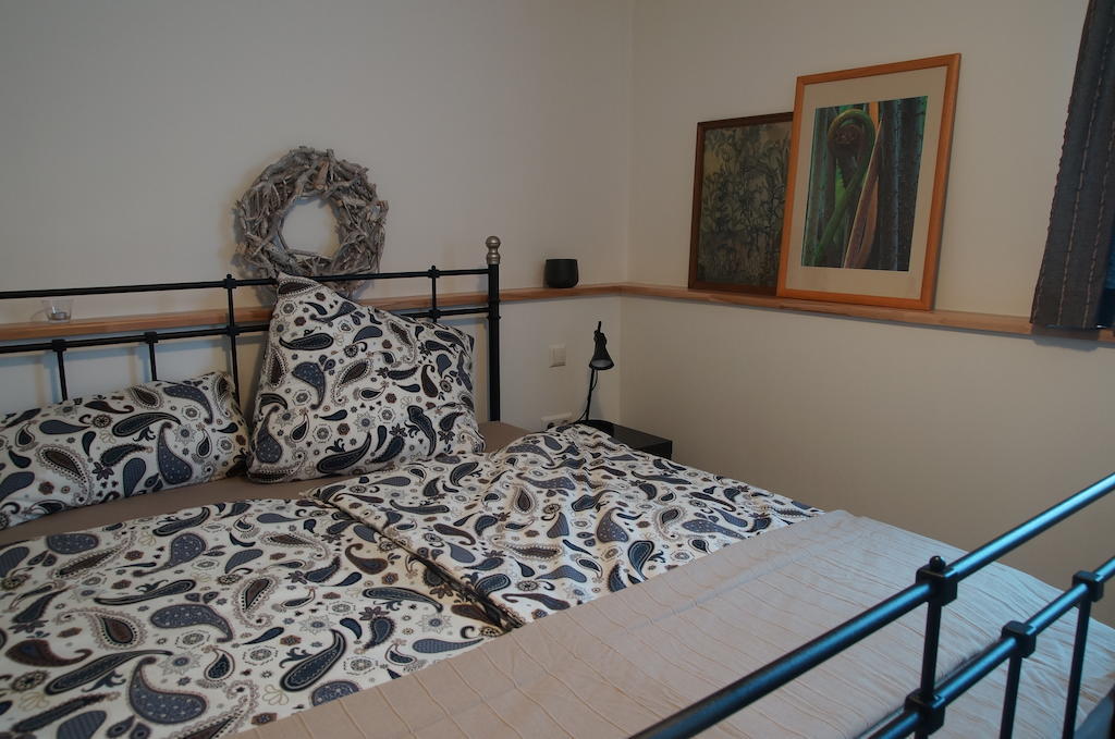 Haus Lullmann Apartment Bremen Phòng bức ảnh