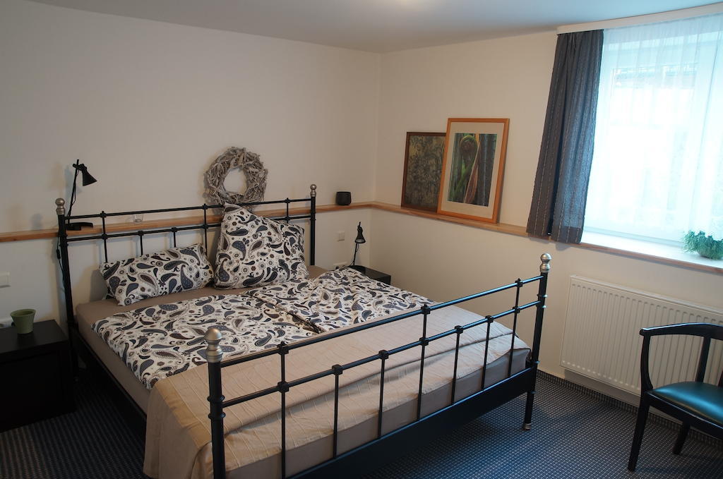 Haus Lullmann Apartment Bremen Phòng bức ảnh