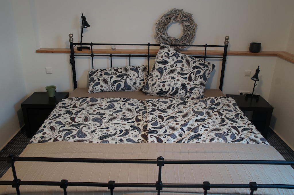 Haus Lullmann Apartment Bremen Phòng bức ảnh